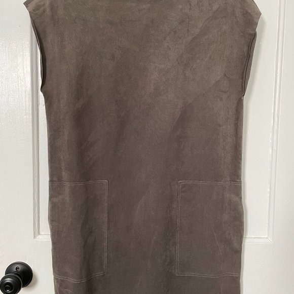 Aritzia - Wilfred Free Nori Shift Dress - Picture 2 of 6